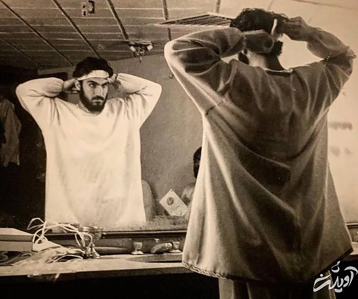 کوروش سلیمانی